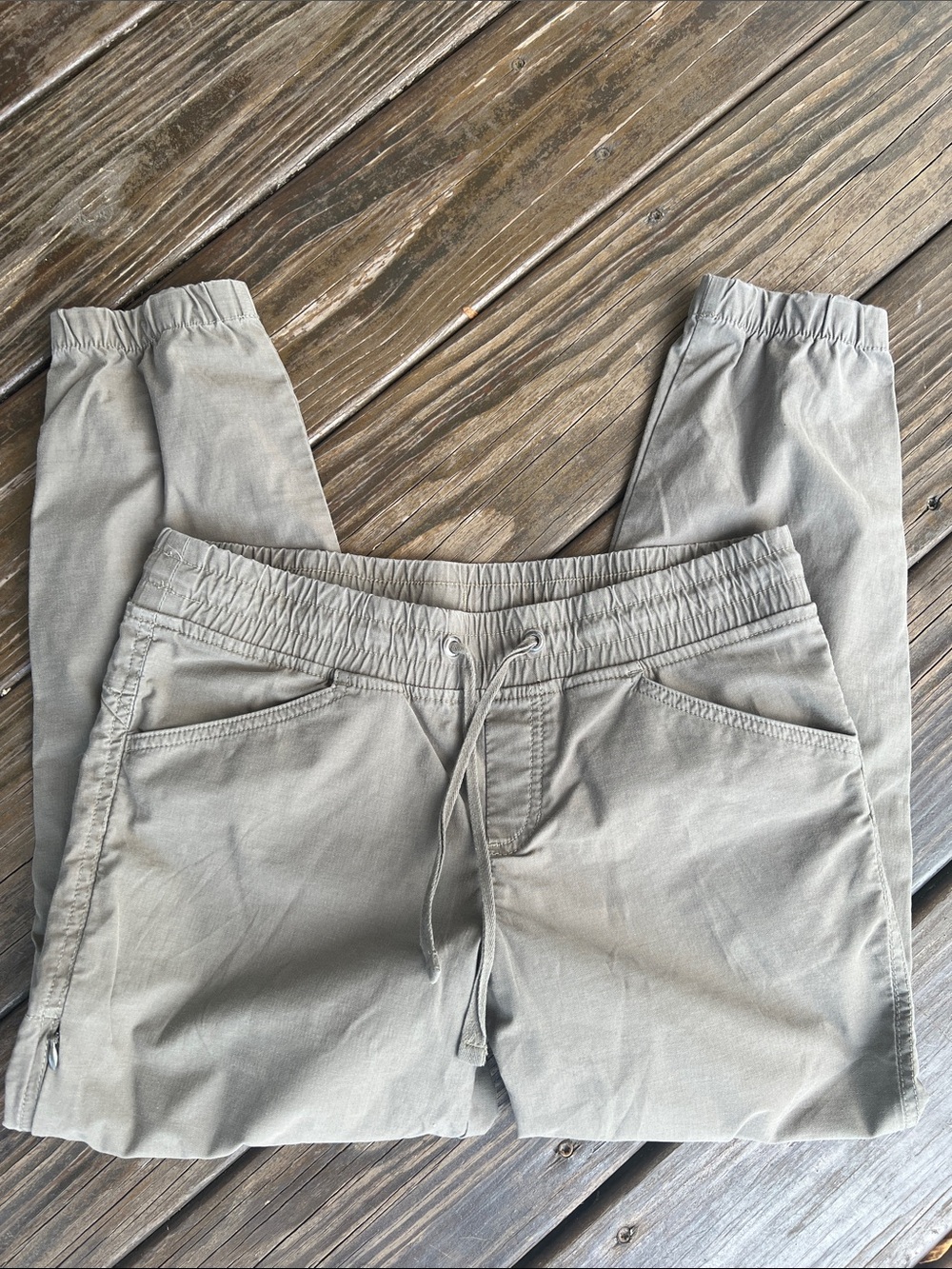 Eddie Bauer Joggers